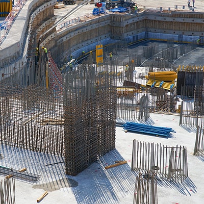 مقاولات عامة